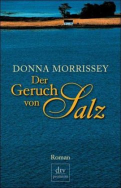 Der Geruch von Salz - Morrissey, Donna