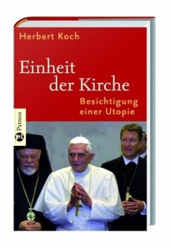 Cover Einheit der Kirche