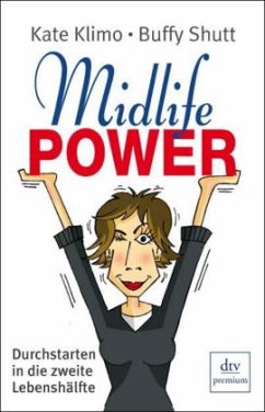 Midlife Power - Klimo, Kate;Shutt, Buffy