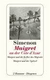 Maigret an der Cote d' Azur