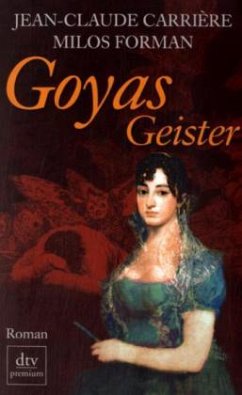 Goyas Geister - Carrière, Jean-Claude;Forman, Milos
