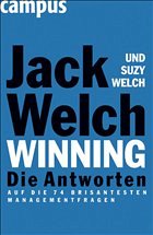 Winning - Die Antworten - Welch, Jack; Welch, Suzy