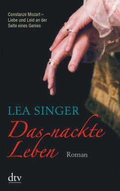 Das nackte Leben - Singer, Lea