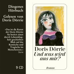 Cover Und was wird aus mir?