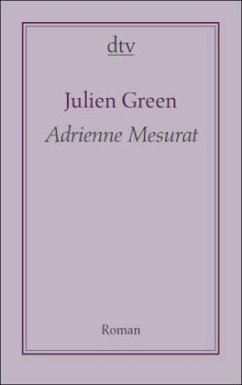 Adrienne Mesurat - Green, Julien
