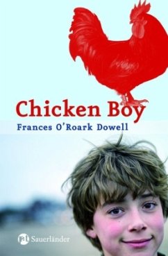 Chicken Boy - Dowell, Frances O'Roark