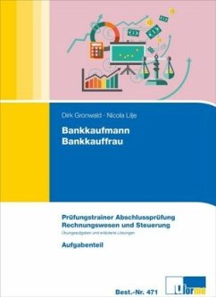 Bankkaufmann/Bankkauffrau - Goltz, Anne