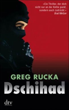 Dschihad - Rucka, Greg