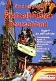 Der neue große Freizeitführer für Deutschland