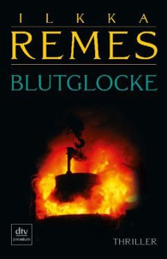 Blutglocke - Remes, Ilkka