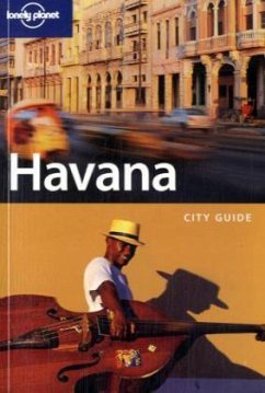 Lonely Planet Havana - Sainsbury, Brendan