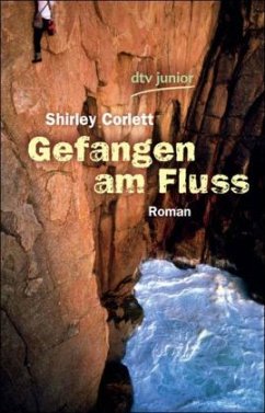 Gefangen am Fluss - Corlett, Shirley