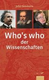 Who's who der Wissenschaften