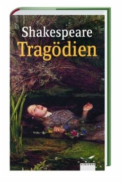 Tragödien - Shakespeare, William