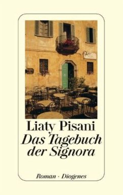 Das Tagebuch der Signora - Pisani, Liaty