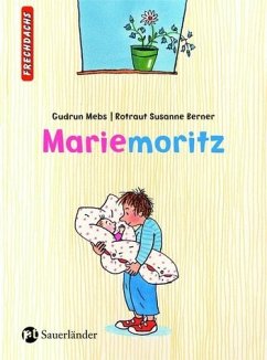 Mariemoritz - FRECHDACHS - Mebs, Gudrun