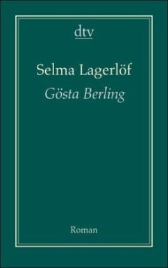 Cover Gösta Berling