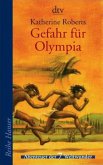 Gefahr für Olympia