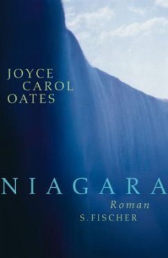 Niagara - Oates, Joyce Carol