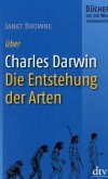 Charles Darwin, Die Entstehung der Arten