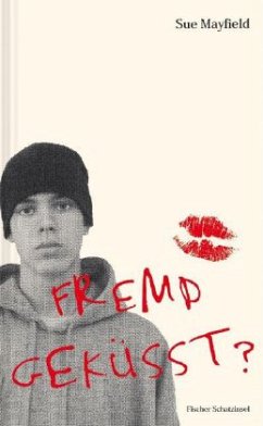 Fremd geküsst? - Mayfield, Sue