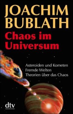 Cover Chaos im Universum