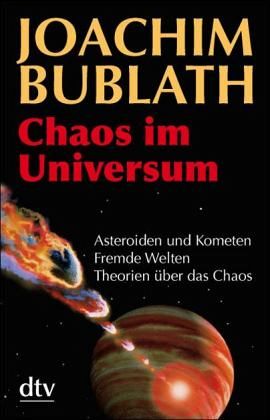 Chaos im Universum Chaos im Universum