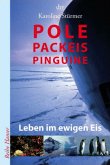 Pole, Packeis, Pinguine Pole, Packeis, Pinguine