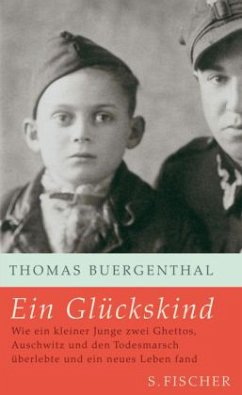 Ein Glückskind - Buergenthal, Thomas