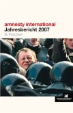 Amnesty International, Jahresbericht 2007