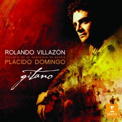 Gitano-Zarzuela-Arias - Villazon,Rolando/Domingo,Placido/Comunidad Madrid