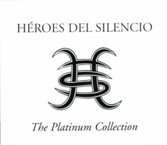 The Platinum Collection - Heroes Del Silencio