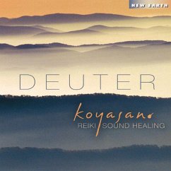 Koyasan-Reiki Sound Healing - Deuter