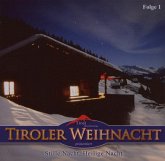 Tiroler Weihnacht