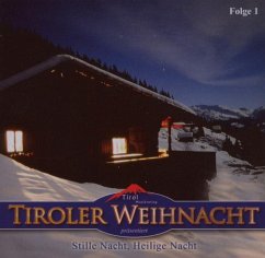 Tiroler Weihnacht - Diverse