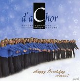 Happy Birthday Jesus! Happy Birthday Jesus!