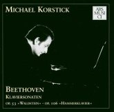 Sonaten Op. 53 & Op. 106