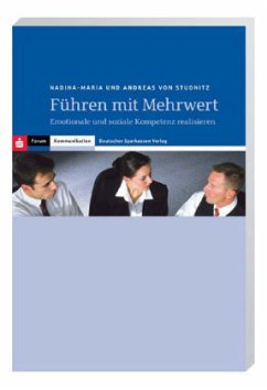 Führen mit Mehrwert - Studnitz, Andreas von;Studnitz, Nadina M. von