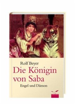 Die Königin von Saba - Beyer, Rolf