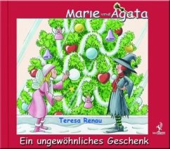 Cover Ein ungewöhnliches Geschenk