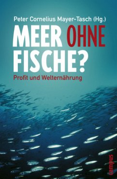 Cover Meer ohne Fische?