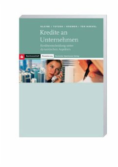 Kredite an Unternehmen