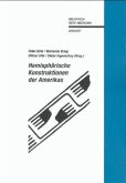 Hemisphärische Konstruktionen der Amerikas Hemisphärische Konstruktionen der Amerikas