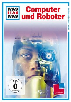 Was ist was - Computer & Roboter