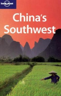 China's Southwest