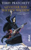 Gevatter Tod & Wachen! Wachen! / Scheibenwelt Bd.4 & 8 Gevatter Tod & Wachen! Wachen! / Scheibenwelt Bd.4 & 8