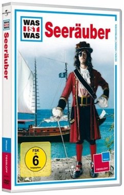 Cover Was ist was - Seeräuber