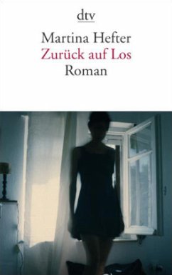 Zurück auf Los - Hefter, Martina