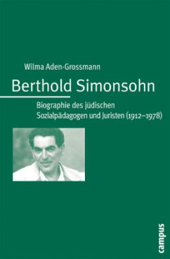 Berthold Simonsohn - Aden-Grossmann, Wilma