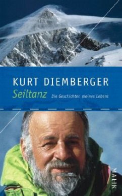 Seiltanz - Diemberger, Kurt